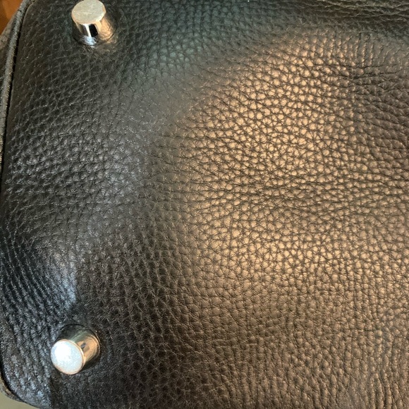 MACKAGE raffie bag - Picture 6 of 10